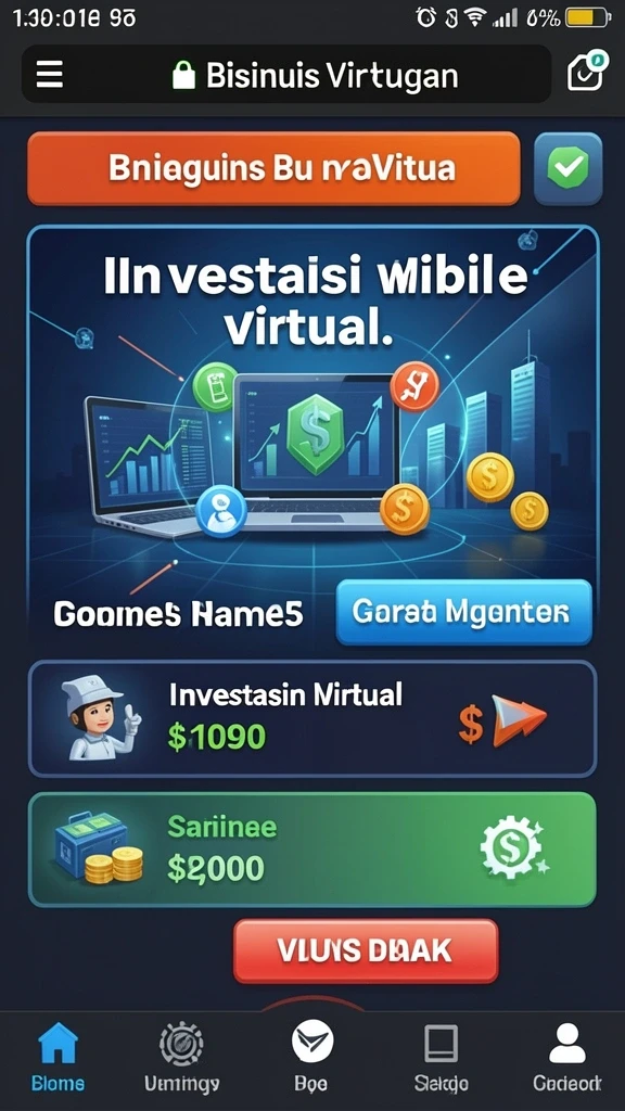 Screenshot svipwins nomor 2