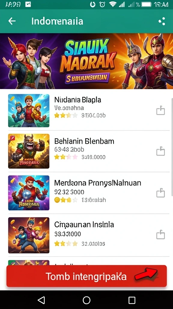 Screenshot tapjoy nomor 2