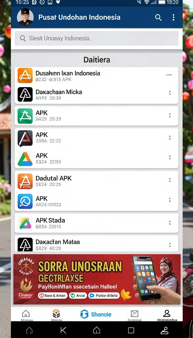Screenshot v87 nomor 3